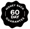 Money Back Guarantee