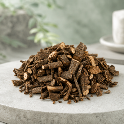 Prickly Ash Bark