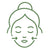 Helps Reduce Puffiness