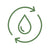 Promotes Natural Circulation